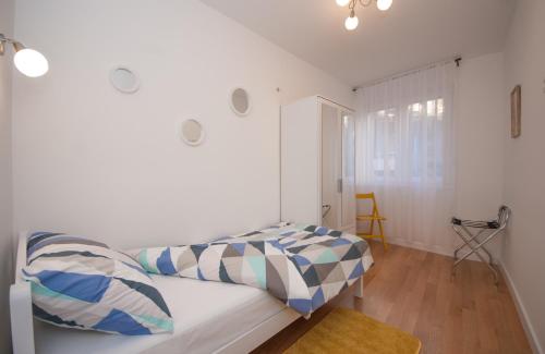 Apartment Mia