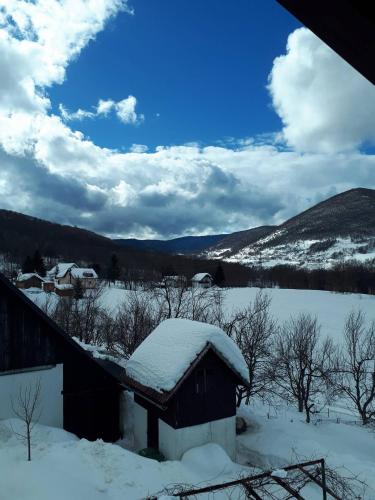 Gallery image of Guesthouse Andja in Smoljanac