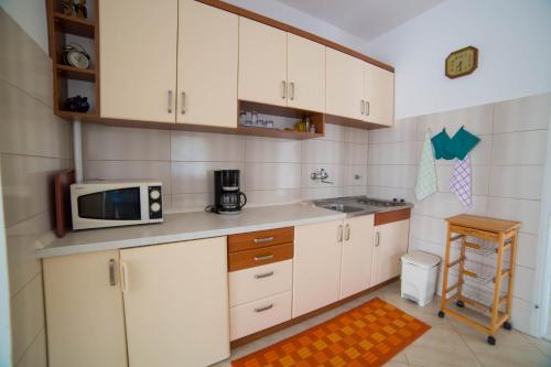 Apartmani Jenny