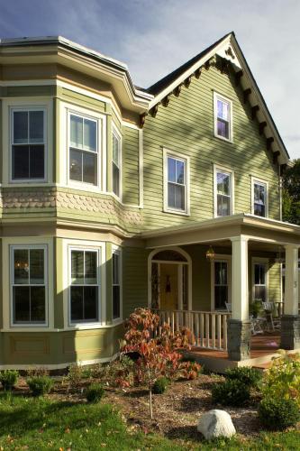 Danskammer House Bed & Breakfast – Photos 3