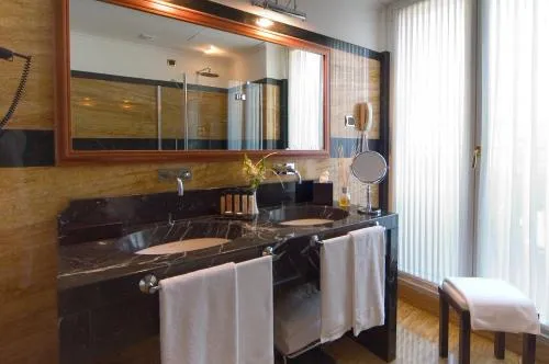 Hotel Manzoni photo 9