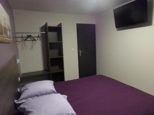 Φωτογραφία από το άλμπουμ του Hôtel La Tente Verte σε Loon-Plage