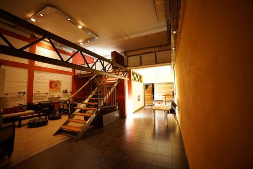 San Francisco Loft – Photos 5