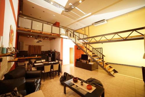 Foto de la galería de San Francisco Loft in 