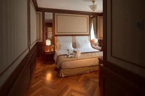 Hotel Manzoni photo 7
