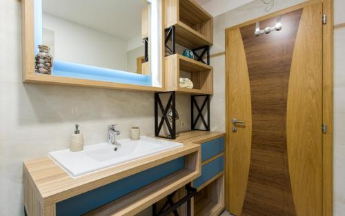 Billede fra billedgalleriet på Villa Ema i Čižići