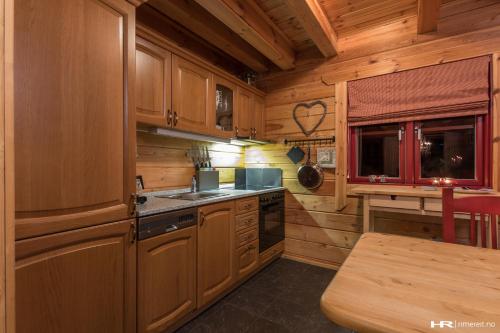 Fotografie z fotogalerie ubytování Vrådal Panorama - Tiuråsvegen 39 v destinaci Vradal