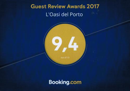 L'Oasi del Porto – Photos 2