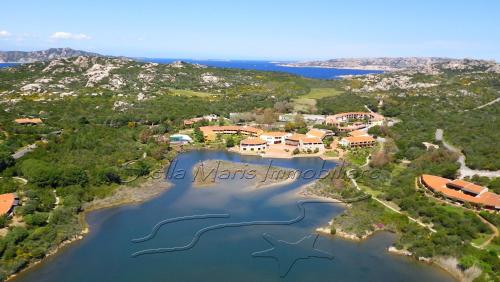 Φωτογραφία από το άλμπουμ του Le case di Stella Maris σε Palau