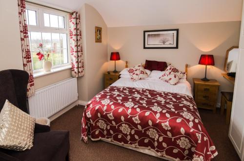 Gallery image of Ashbrook B&B in Killarney