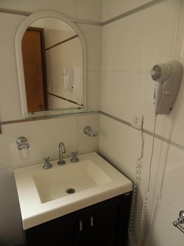 O baie la Rincon Grande Duplex