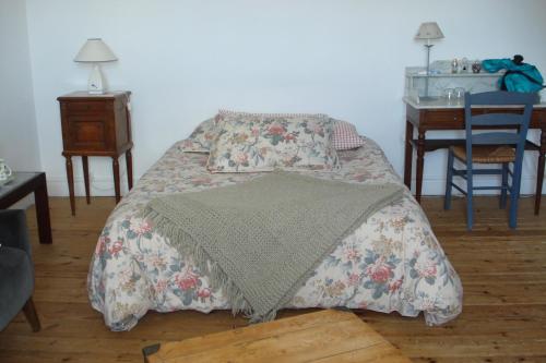 Maison d'Hôtes Augès – Photos 2