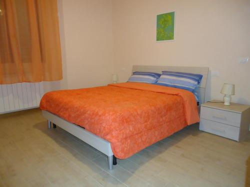 Gallery image of Appartamento con terrazza in Florence