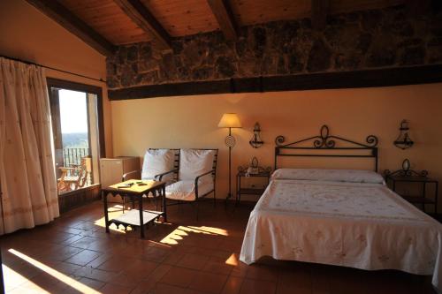 Gallery image of Hotel Rural Hosteria Fontivieja in Losar de la Vera