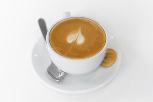 Παροχές για τσάι/καφέ στο Pavilions Hotel