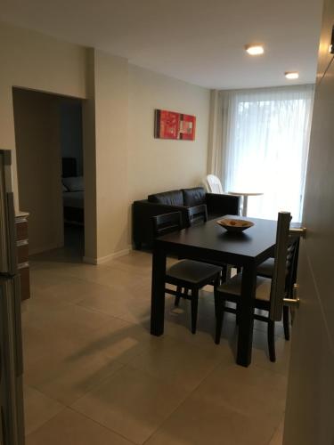 Zona d'estar a Eqqus