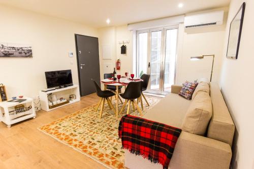 Opo Arte Apartment with terrace and A/C