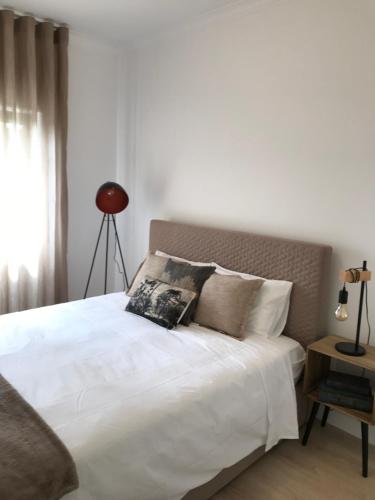 Holiday Cascais Apartment
