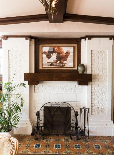 The Venice Beach House photo 45