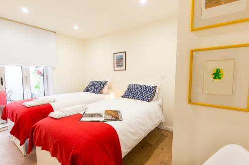 Opo Arte Apartment with terrace and A/C
