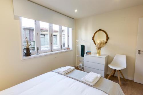 Opo Arte Apartment with terrace and A/C