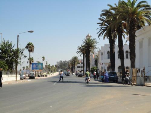 Huéspedes de Riad Dar El Malaika
