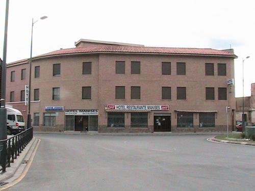 Hotel Manises, Manises – Updated 2022 Prices