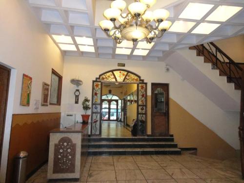Gambar di galeri bagi Hotel Taj Plaza, VIP Road, Agra di Agra