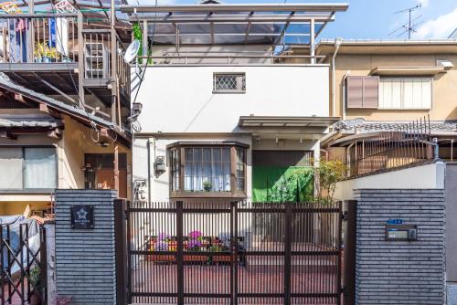 KAON IKOI -Japanese style house-