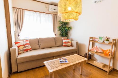KAON IKOI -Japanese style house-