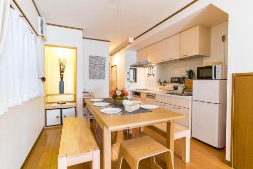 KAON IKOI -Japanese style house-