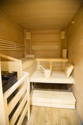 Gallery image of Airotel in Hörsching
