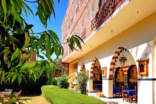 Hotel Sheherazade Luxor – Photos 2