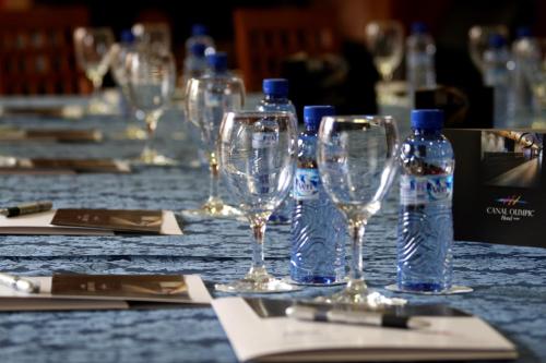 Gallery image of Hotel Canal Ol&iacute;mpic in Castelldefels