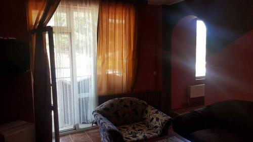 Afbeelding uit fotogalerij van Хотел Виама in Mineralni Bani