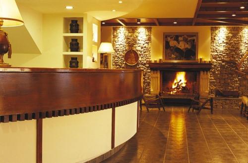 Fotografie z fotogalerie ubytování Anemolia Mountain Resort v destinaci Arachova