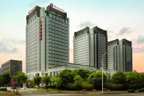 Ramada Jiaxing – Photos 4