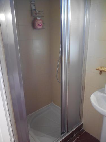 MacGregor Apartment