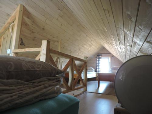 Galería fotográfica de Camping Zaki house No 9 en Jūrkalne