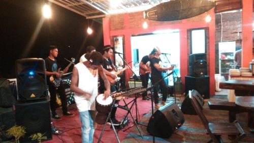 Gallery image of Made Roejas Homestay in Uluwatu