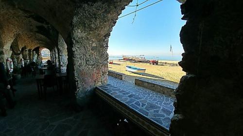 Φωτογραφία από το άλμπουμ του Hotel Maria σε Castellabate