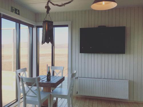 ÖlfusにあるAkurgerði Guesthouse 8 - Country Life Styleのギャラリーの写真