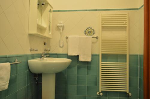 B&B Scalea Rooms