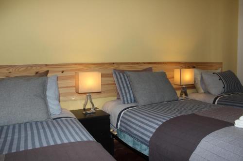 TripGeo Guesthouse