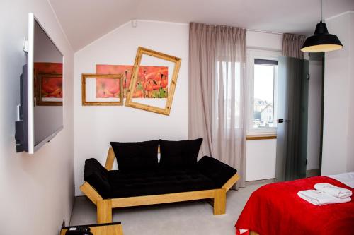 Gallery image of Estancja Mezowo in Mezowo