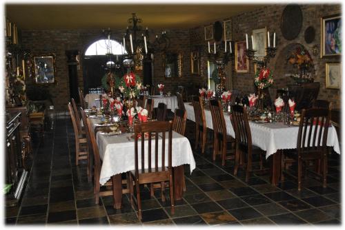 Gallery image of Emalahleni Castle in Witbank