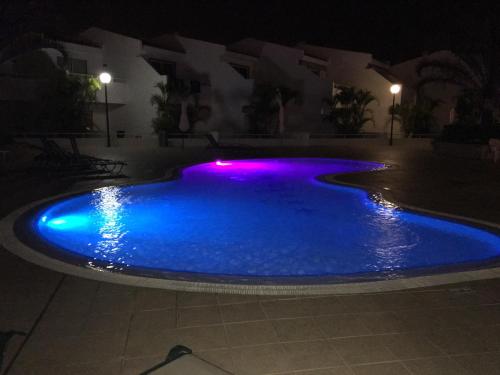 The swimming pool at or close to Apartament Sol