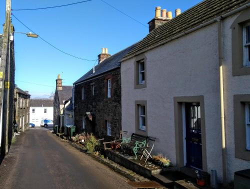Gallery image of Pitcaithly Cottage in Abernethy
