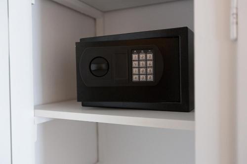 Galería fotográfica de Flisvos Rooms en Livanátai