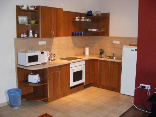 Palatinus Apartment 1137 Budapest, Katona József utca 28. kép - 3